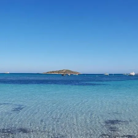 Appartement T2 Neuf 4 Personnes Avec Piscine/terrain Tennis