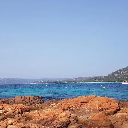 T2 Neuf 4 Personnes Avec Piscine/terrain Tennis *