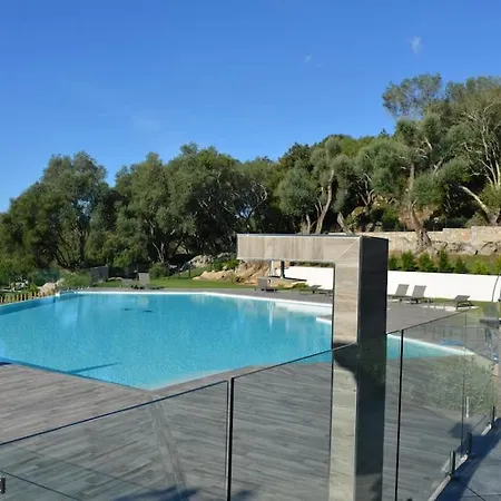 T2 Neuf 4 Personnes Avec Piscine/terrain Tennis Apartament