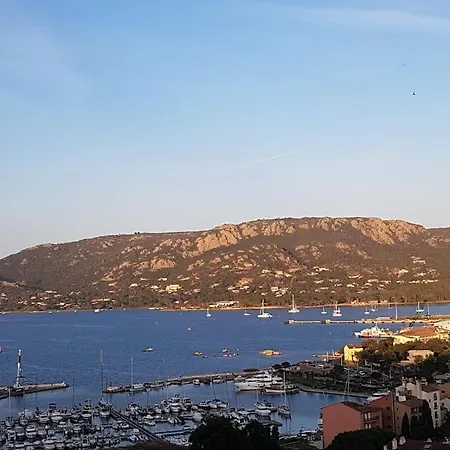 Apartmán T2 Neuf 4 Personnes Avec Piscine/terrain Tennis *