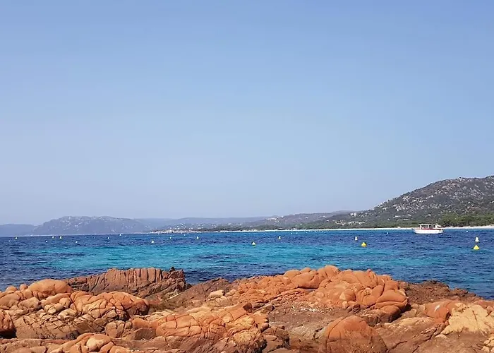 T2 Neuf 4 Personnes Avec Piscine/terrain Tennis *