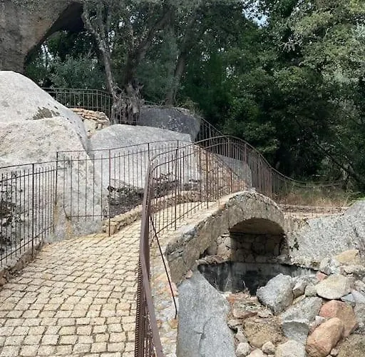 דירה T2 Neuf 4 Personnes Avec Piscine/terrain Tennis