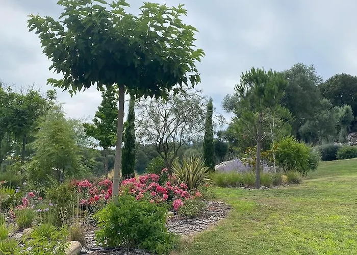 T2 Neuf 4 Personnes Avec Piscine/terrain Tennis * Porto-Vecchio (Corsica)