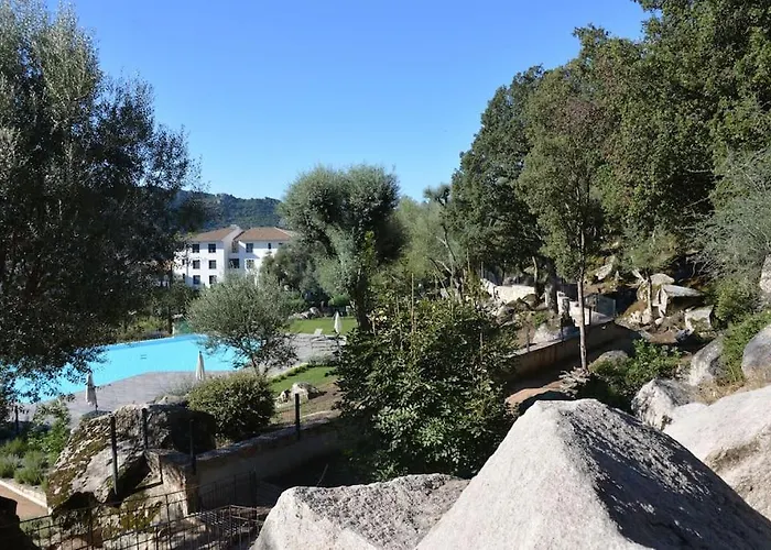 T2 Neuf 4 Personnes Avec Piscine/terrain Tennis Appartement *