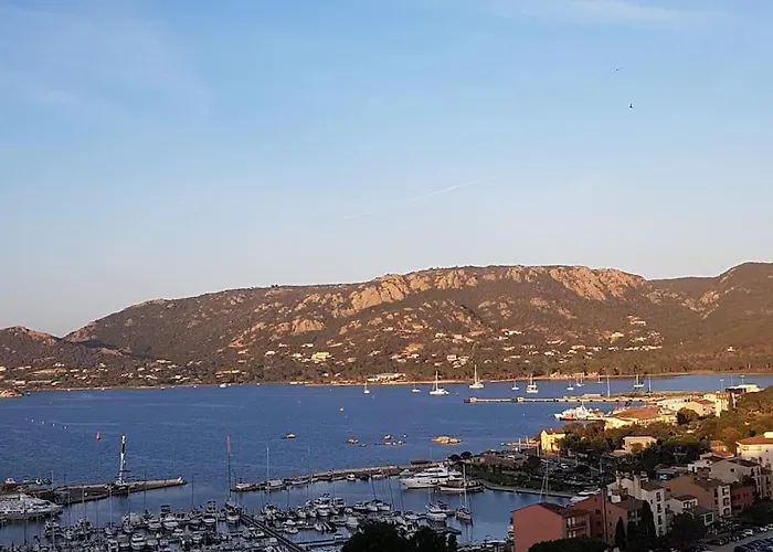 Appartement T2 Neuf 4 Personnes Avec Piscine/terrain Tennis *